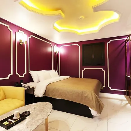 The Gray Hotel