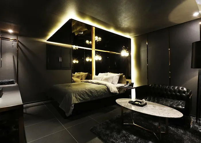 The Gray Hotel