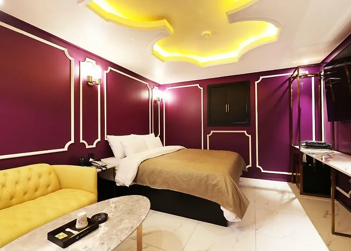 Hotel The Gray
