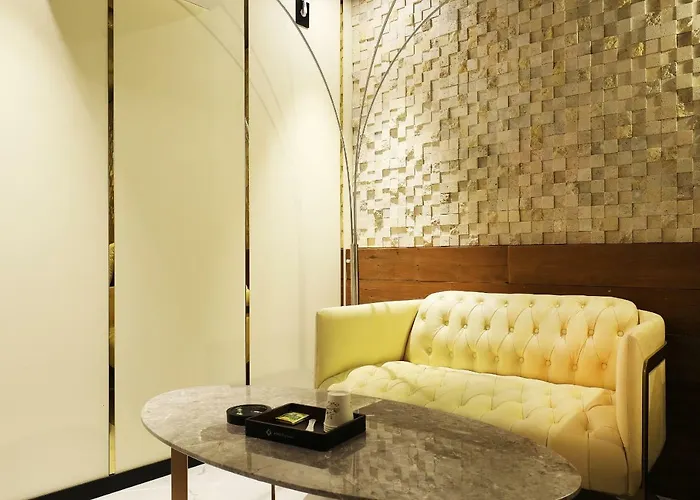 The Gray Hotel Séoul