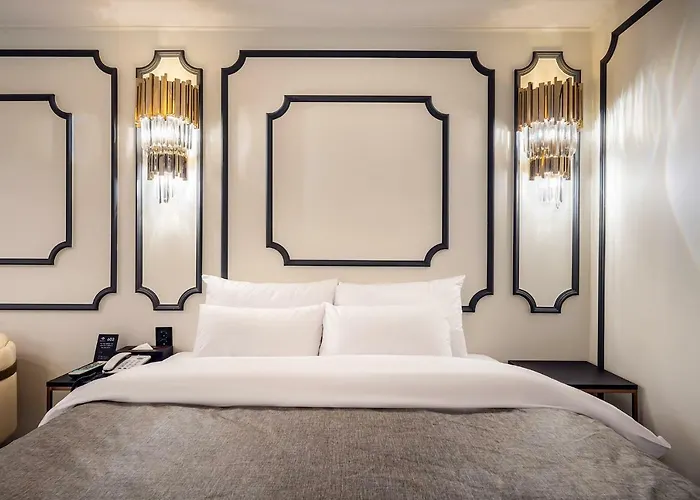 Hotel The Gray
