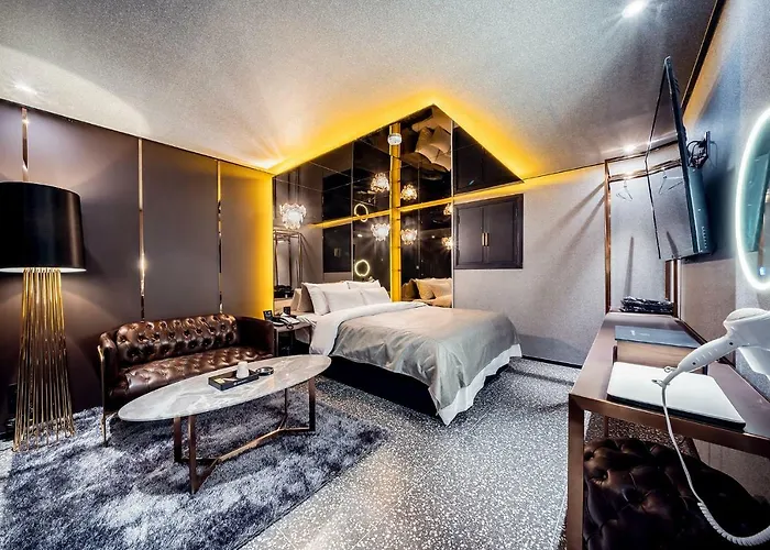Hotel The Gray
