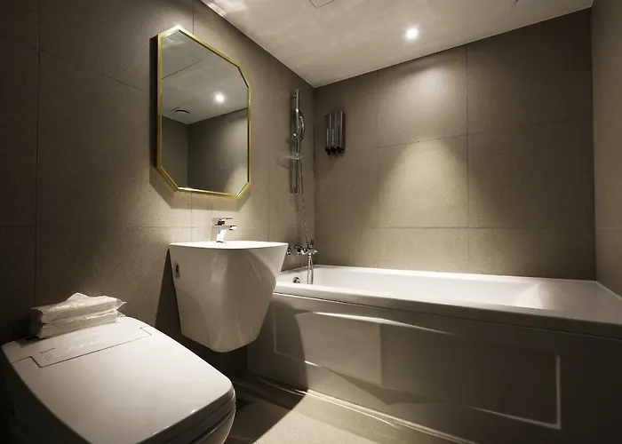 Hotel The Gray *