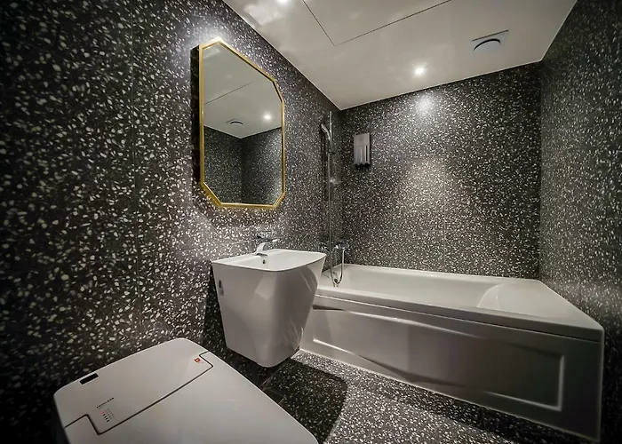 Hotel The Gray Séoul